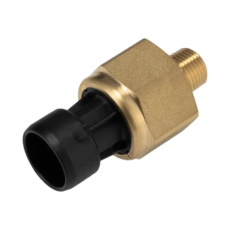 Honeywell Technologies PX3 Series Heavy-Duty Brass Housing Pressure Sensor 0 psi to 250 psi Absolute PX3AN2BS250PAAAX