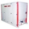 Industrila Oil Chillers 7kW to 211kW