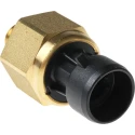Honeywell PX3 Series Heavy-Duty Pressure Sensor, Brass Housing, Ratiometric Output, 0 psi Minimum, 100 psi PX3AN2BS100PAAAX