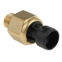 Honeywell Technologies PX3 Series Pressure Sensor, Ratiometric Output, Absolute Reading 0 to 10 bar, Brass PX3AG1BH010BSAAX