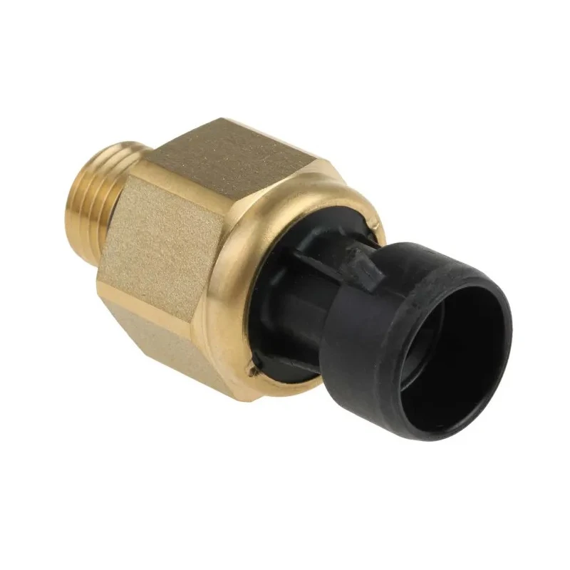 Honeywell Technologies PX3 Series Pressure Sensor, Ratiometric Output, Absolute Reading 0 to 10 bar, Brass PX3AG1BH010BSAAX