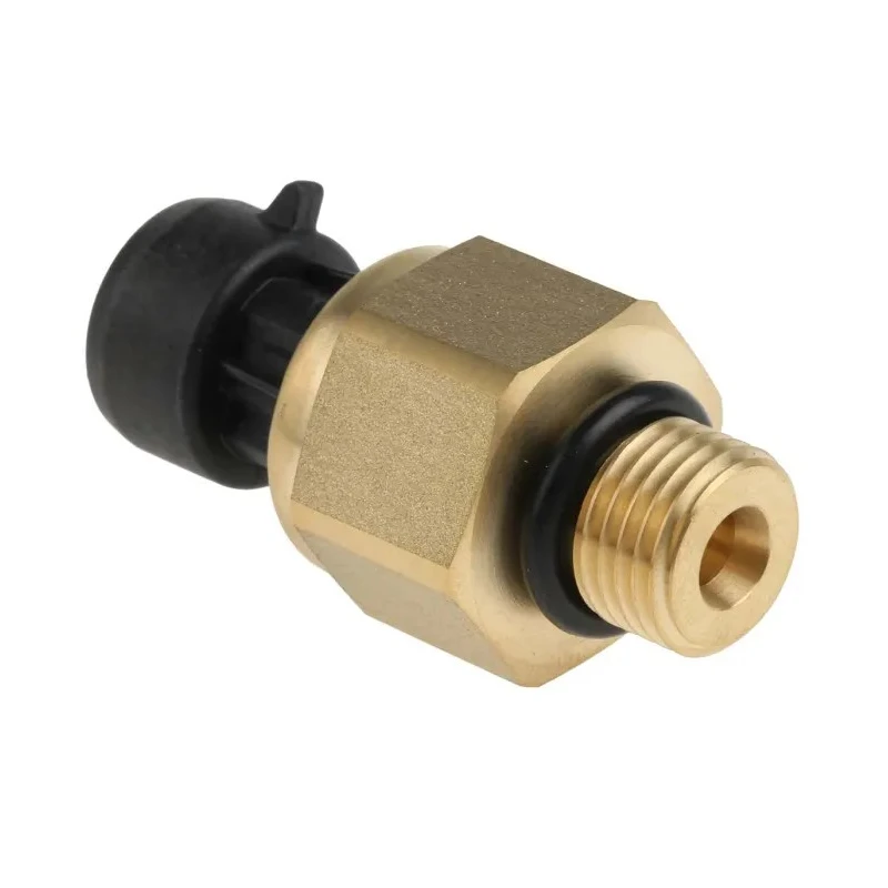 Honeywell Technologies PX3 Series Pressure Sensor, Ratiometric Output, Absolute Reading 0 to 10 bar, Brass PX3AG1BH010BSAAX