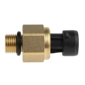 Honeywell Technologies PX3 Series Pressure Sensor, Ratiometric Output, Absolute Reading 0 to 10 bar, Brass PX3AG1BH010BSAAX