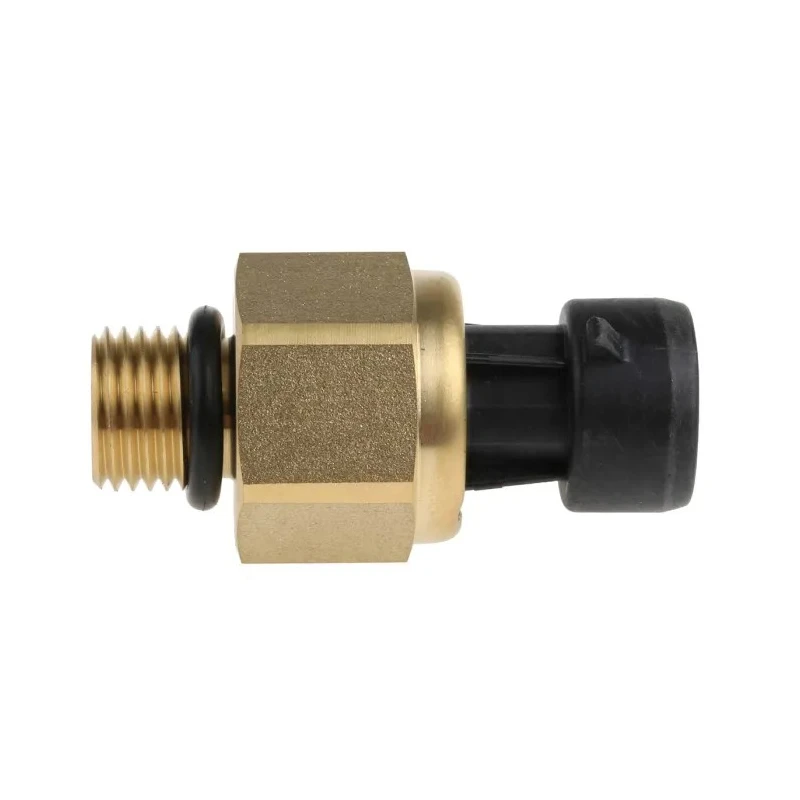 Honeywell Technologies PX3 Series Pressure Sensor, Ratiometric Output, Absolute Reading 0 to 10 bar, Brass PX3AG1BH010BSAAX