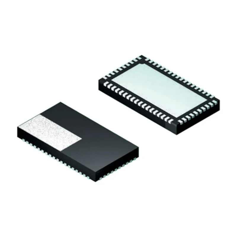 FTDI Chip Controller IC, 1-Channel, 30 Mbps, 1.8V to 1.98V Supply, USB 2.0, 56-Pin VQFN Package FT2232H-56Q-TRAY
