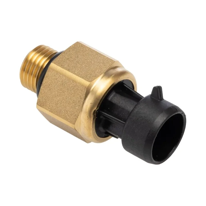 Honeywell Technologies PX3 Series Pressure Sensor, Ratiometric Output, Absolute Reading 0 to 46 bar PX3AG1BH046BSAAX