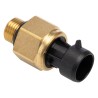 Honeywell Technologies PX3 Series Pressure Sensor, Ratiometric Output, Absolute Reading 0 to 46 bar PX3AG1BH046BSAAX