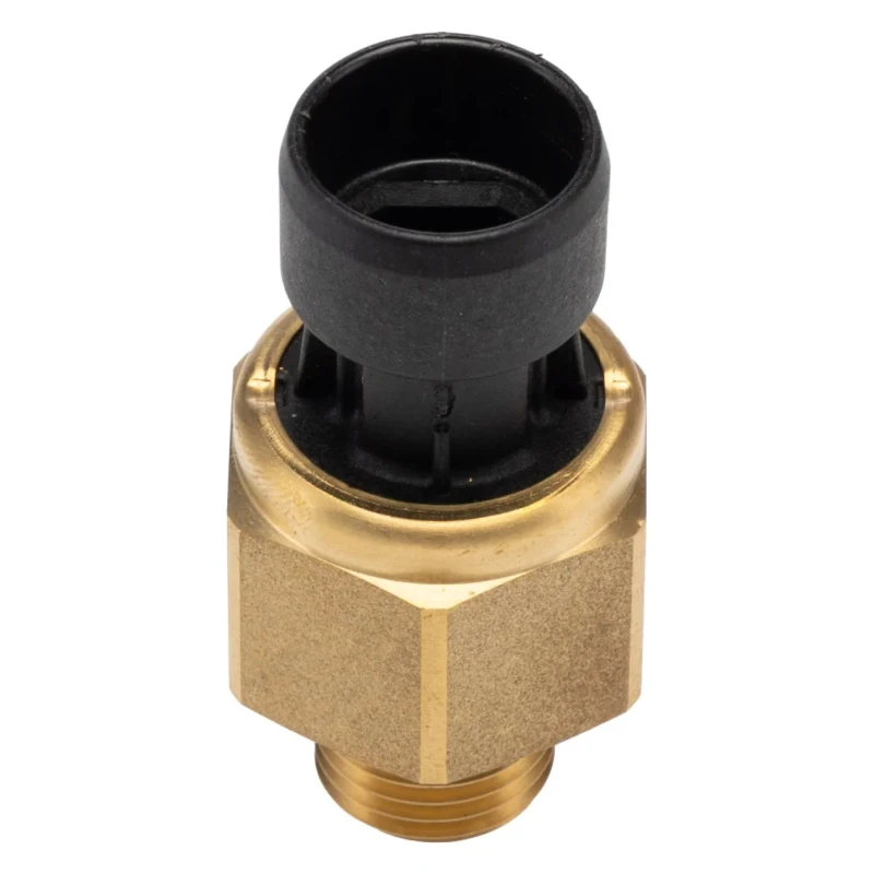 Honeywell Technologies PX3 Series Pressure Sensor, Ratiometric Output, Absolute Reading 0 to 46 bar PX3AG1BH046BSAAX