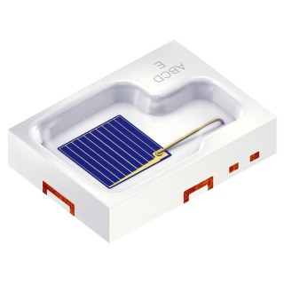 ams OSRAM SYNIOS P2720 IR LED 860 nm 1200 mW Radiant Flux Surface Mount SFH 4770S