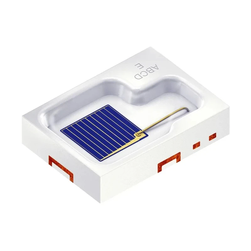 ams OSRAM SYNIOS P2720 IR LED 860 nm 1200 mW Radiant Flux Surface Mount SFH 4770S