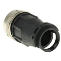 ITT Cannon Circular Connector 35 Contacts Cable Plug Male IP65 Trident Ringlock Series 192990-5420
