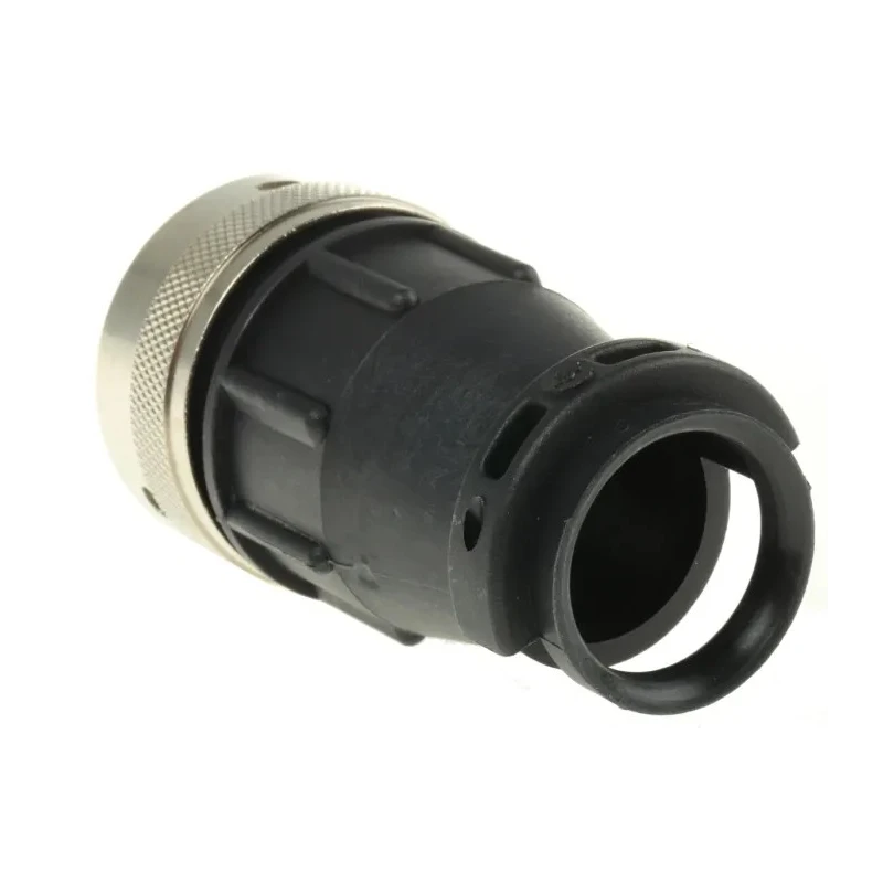 ITT Cannon Circular Connector 35 Contacts Cable Plug Male IP65 Trident Ringlock Series 192990-5420