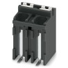 Phoenix Contact SPT-SMD 1.5/ 2-V-5.08 R24 Series PCB Terminal Block 2-Contact 5.08 mm Pitch Surface Mount 1824417