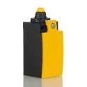 Eaton LS-Titan Series Plunger Limit Switch, DPST Contact, Metal Housing, IP66 IP67 Rated, 400V AC, 6A 100051 LSM-20A