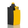 Eaton LS-Titan Series Plunger Limit Switch, DPST Contact, Metal Housing, IP66 IP67 Rated, 400V AC, 6A 100051 LSM-20A