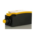 Eaton LS-Titan Series Plunger Limit Switch, DPST Contact, Metal Housing, IP66 IP67 Rated, 400V AC, 6A 100051 LSM-20A