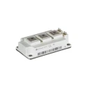 Infineon N-Channel IGBT Module 580A 1200V Power Dissipation 2000W AG-62MM-1 Package Clamp Mount FF400R12KE3HOSA1