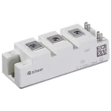 Infineon N-Channel IGBT Module, 100 A, 1200 V, AG-34MM-1 Package, Clamp Mount FF100R12RT4HOSA1