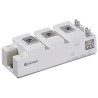 Infineon N-Channel IGBT Module, 100 A, 1200 V, AG-34MM-1 Package, Clamp Mount FF100R12RT4HOSA1