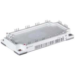 Infineon N-Channel IGBT Module 100 A 1200 V AG-ECONO3-4 Clamp FS100R12KT4GBOSA1