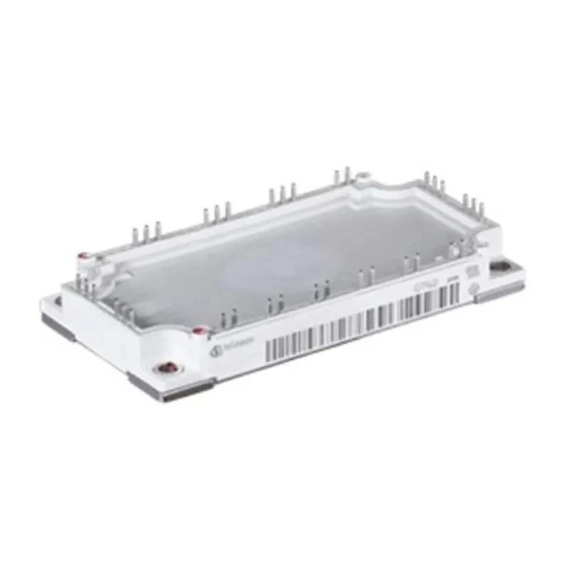 Infineon N-Channel IGBT Module 100 A 1200 V AG-ECONO3-4 Clamp FS100R12KT4GBOSA1
