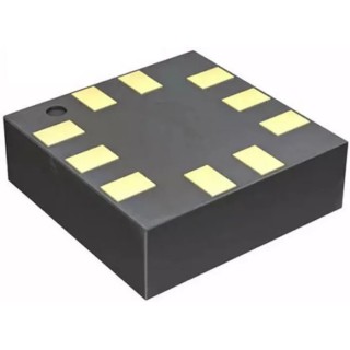 STMicroelectronics MEMS Absolute Pressure Sensor Digital Barometer Surface Mount 10-Pin HLGA Package LPS22HBTR