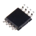 STMicroelectronics Low Power 2.5 MHz Gain Bandwidth Product Dual Channel Operational Amplifier 36 V MiniSOIC TSB572IYST