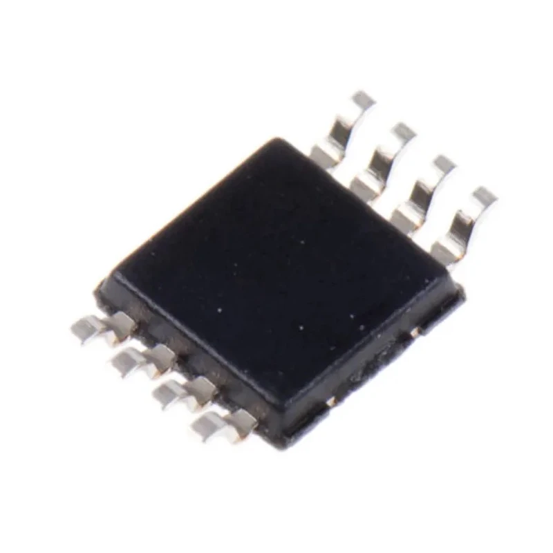 STMicroelectronics Low Power 2.5 MHz Gain Bandwidth Product Dual Channel Operational Amplifier 36 V MiniSOIC TSB572IYST