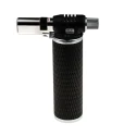 RS PRO Butane Mini Gas Blow Torch with Piezo Electronic Ignition System 94ml Capacity 137x101x36 mm 1300°C 467-450