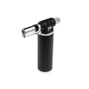 RS PRO Butane Mini Gas Blow Torch with Piezo Electronic Ignition System 94ml Capacity 137x101x36 mm 1300°C 467-450