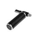 RS PRO Butane Mini Gas Blow Torch with Piezo Electronic Ignition System 94ml Capacity 137x101x36 mm 1300°C 467-450