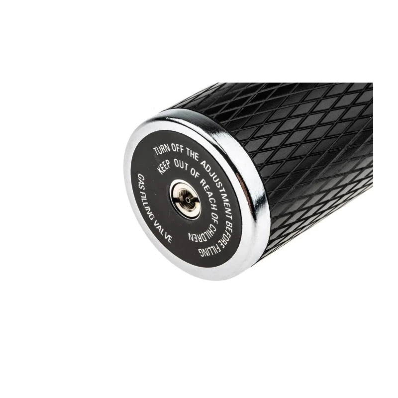 RS PRO Butane Mini Gas Blow Torch with Piezo Electronic Ignition System 94ml Capacity 137x101x36 mm 1300°C 467-450