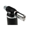 RS PRO Butane Mini Gas Blow Torch with Piezo Electronic Ignition System 94ml Capacity 137x101x36 mm 1300°C 467-450