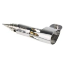RS PRO Soldering Nozzle for MT/770 Mini Gas Torch Welding Accessory 467-456