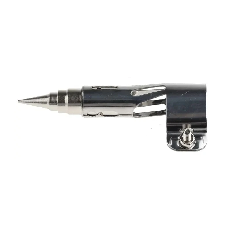 RS PRO Soldering Nozzle for MT/770 Mini Gas Torch Welding Accessory 467-456