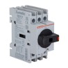 Lovato Electric 3-Pole Panel Isolator Switch IP65, 16A, 7.5 kW