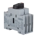 Lovato Electric 3-Pole Panel Isolator Switch IP65, 16A, 7.5 kW 