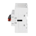 Lovato Electric 3-Pole Panel Switch Disconnector IP20, 100A, 45 kW 
