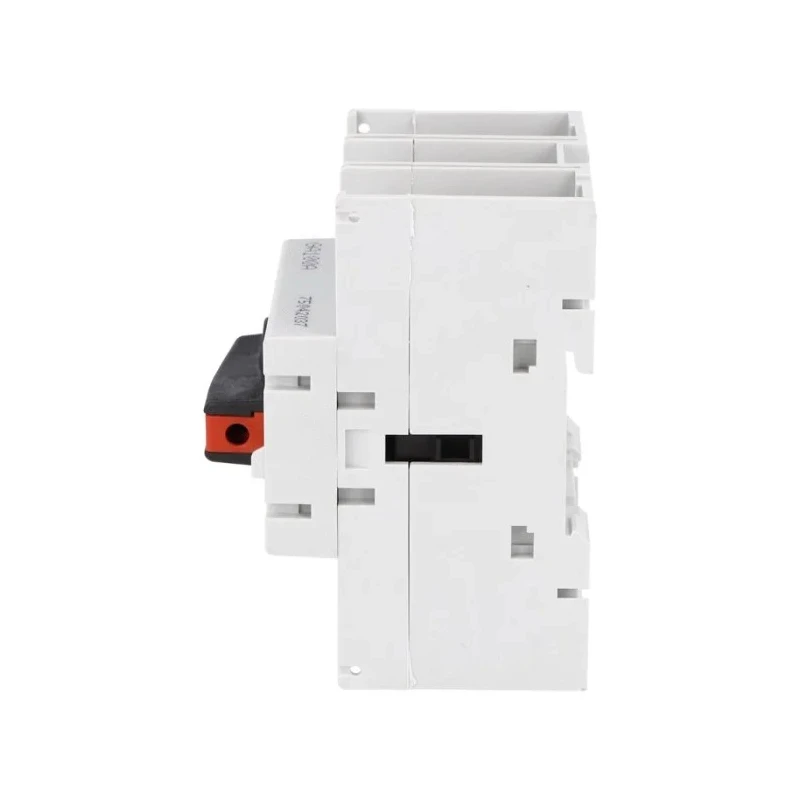 Lovato Electric 3-Pole Panel Switch Disconnector IP20, 100A, 45 kW 