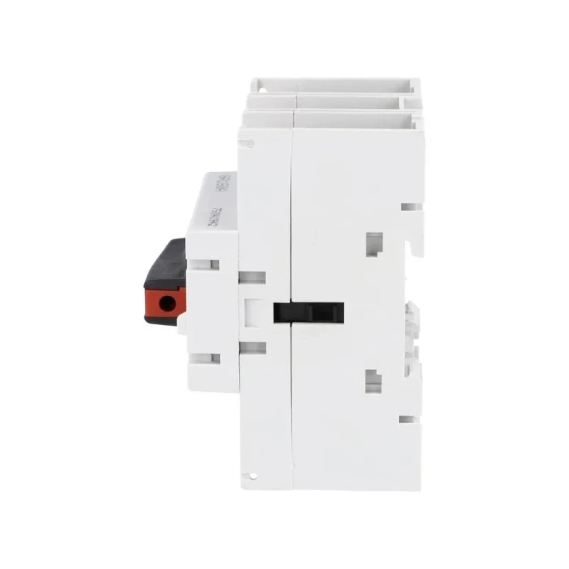 Lovato Electric 3-Pole Panel Switch Disconnector, IP20, 80A, 45 kW 