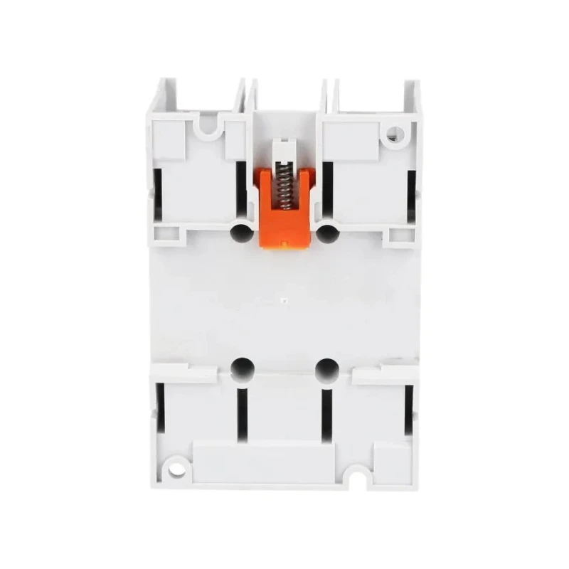 Lovato Electric 3-Pole Panel Switch Disconnector, IP20, 80A, 45 kW 