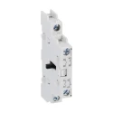 Lovato Electric Switch Disconnector Auxiliary Switch 1 NO/1 NC, GAX Series for Use with GA-A, GA063SA & GA-D GA063SA