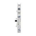 Lovato Electric Switch Disconnector Auxiliary Switch 1 NO/1 NC, GAX Series for Use with GA-A, GA063SA & GA-D GA063SA