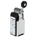 Lovato Electric K Series Roller Lever Limit Switch, IP65, Thermoplastic Housing, 690V AC, 10A 