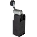 Lovato Electric K Series Roller Lever Limit Switch, IP65, Thermoplastic Housing, 690V AC, 10A 