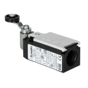 Lovato Electric K Series Roller Lever Limit Switch, IP65, Thermoplastic Housing, 690V AC, 10A 