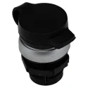 Lovato Electric Platinum Series RJ45 Connector Female, Cat5e, 1 Port, IP65/IP20, 83mm Length, 29.5mm Width LPCD06