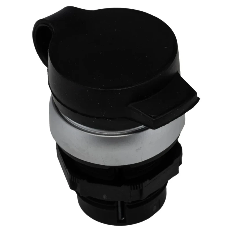 Lovato Electric Platinum Series RJ45 Connector Female, Cat5e, 1 Port, IP65/IP20, 83mm Length, 29.5mm Width LPCD06