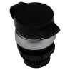 Lovato Electric Platinum Series RJ45 Connector Female, Cat5e, 1 Port, IP65/IP20, 83mm Length, 29.5mm Width LPCD06