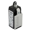 Lovato Electric Roller Plunger Limit Switch, IP20 IP65, Thermoplastic Housing, 690V AC, 10A KBB1S11